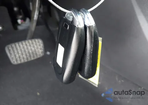 2018 Buick Envision Essence from USA, damaged, VIN LRBFX2SA4JD080810